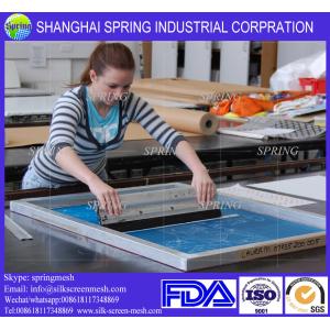 Aluminum handle screen printing squeegee with cheap price/screen printing