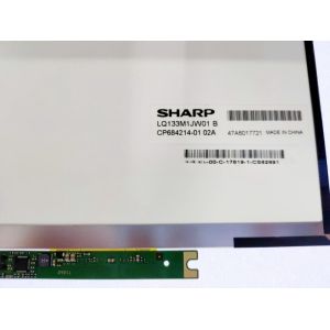 LQ133M1JW01B TFT 13.3 Inch 1920*1080 LCD Panel with WLED Backlight Product