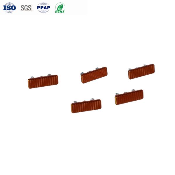 Quality Custom CNC Machining Service for Metal Parts with ±0.005mm Tolerance for sale