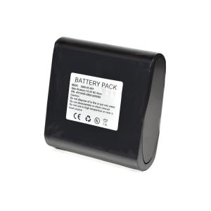 OTDR 5200mAh 14.4 V Lithium Ion Battery Pack For Noyes W2003M 3900-05-001