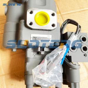 Wholesale PVD-0B-23BP-8G3-5083C Hydraulic Piston Pump For Excavator Parts from china suppliers