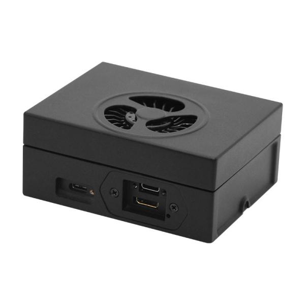 Quality UAV Module Windows Embedded Computer Fanless Embedded Box PC Jetson Xavier NX 16G for sale