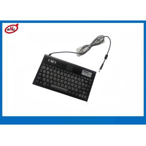 49221669000A ATM Spare Parts Diebold Opteva USB Maintenance Keyboard