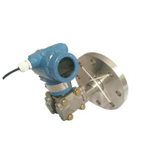 Industry Capacitance Level Transmitter To Measure Pressure Level With ANSI