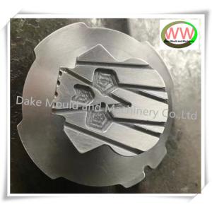 cover of aluminium 6082, non anodization, producing by cnc machining center