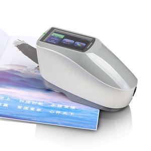 2mm Aperture Printing Data Colour Spectrophotometer Density Checking Densitomete