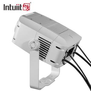Water Wave Effect 60W LED customize IP65 Outdoor Waterproof led gobo projectors