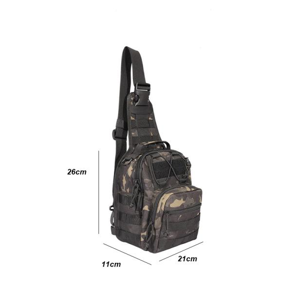 Custom Double Shoulder Tennis Pickle Ball Backpack Sports Training Backpack With Compartment