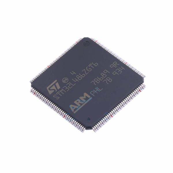 new and original STM32L486ZGT6 Integrated circuit STM32L in stock MCU STM32L486Z