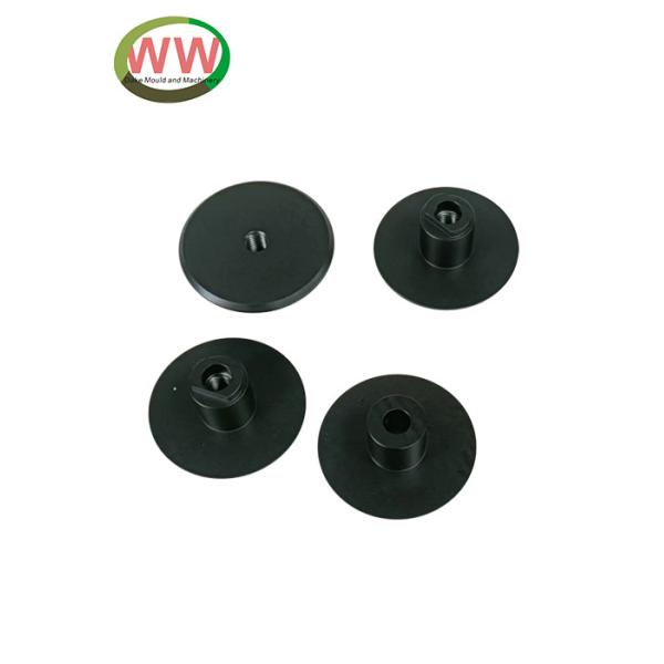 Quality Custom Aluminum High Precision Cnc Machining Services For Machinery for sale