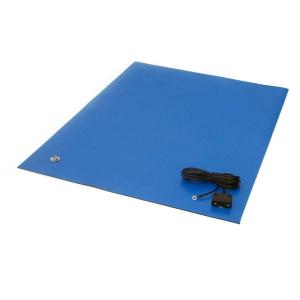 ESD Rubber Mat 2mm 3mm Antistatic Workbench Cover 10e6-10e9 Ohm