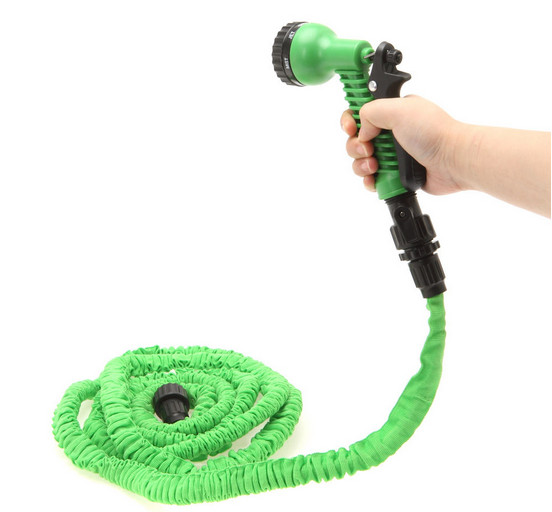 Quality expandable hose/magic hose/stretch hose for sale