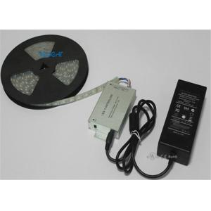 Wholesale Color Changing LED Strip Lights with Remote , Decoration SMD LED Strip from china suppliers