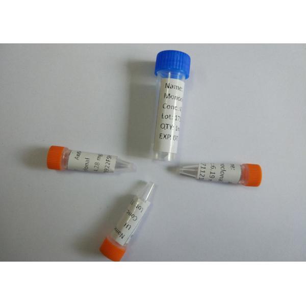 Quality Mouse Anti-Oxycodone Monoclone Antibody For Rapid Diagnostic Test for sale