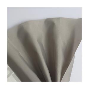 High Quality Recycled 230t Taffeta polyester Recycle Fabric for bag lining