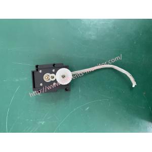 Edan SE-1200 Express ECG Machine Printer Gear Assembly STP-42D1072