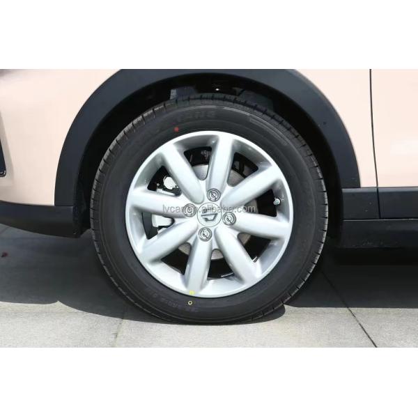 LeapMotor T03 2023 Electric EV Car with 200kW Maximum Power and 403km Long Endurance