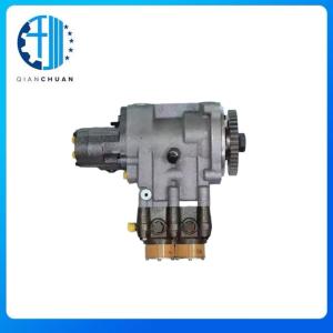 Wholesale Fuel Injection Pump 5117975 For Cat E336E Engine C9.3 Excavator Spare Parts from china suppliers