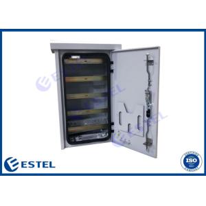 IP55 Pole Mounted Electrical Enclosures