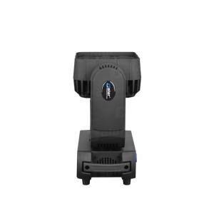 High Light Output LED Wash Moving Head 2510F With Infinite PAN / TILT Movement