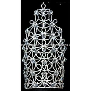 Tall pageant crowns and tiaras wholesale pageant crowns and tiaras for party and