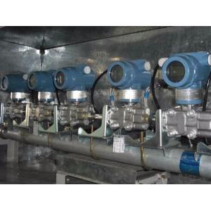 Intelligent Differential Pressure Transmitter