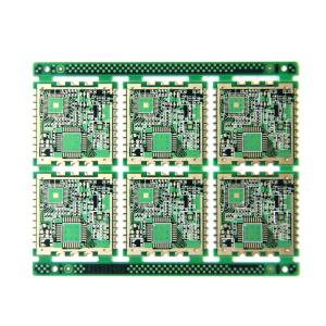 Wholesale Prototype Pcb Board 8 Bit Microcontrollers Operational Amplifier Chip Logic Gates from china suppliers