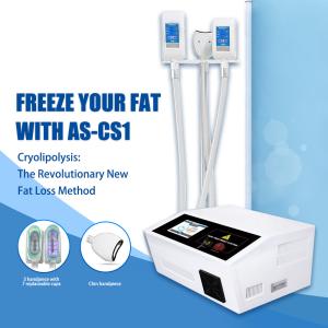 Wholesale 2000W Skin Cooling Machine For Weight Loss from china suppliers
