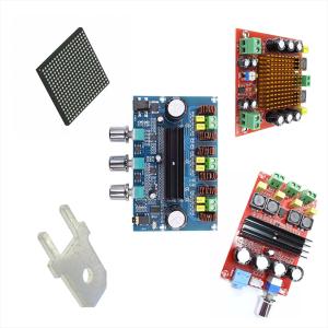 Wholesale Memory Integrated Circuits MT52L256M64D2PD-107 XT ES:B TR from china suppliers