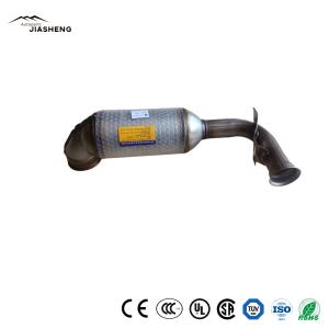 Citroen 1.2t China Factory Exhaust Auto Catalytic Converter