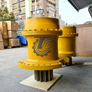 21N-26-00120 21N2600120 For KOMATSU PC1250-8 EXCAVATORS PARTS Hydraulic Swing