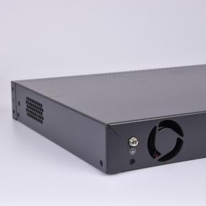 HUAWEI ONU OLT FTTH 8 / 16 PORT GPON fiber optic OLT