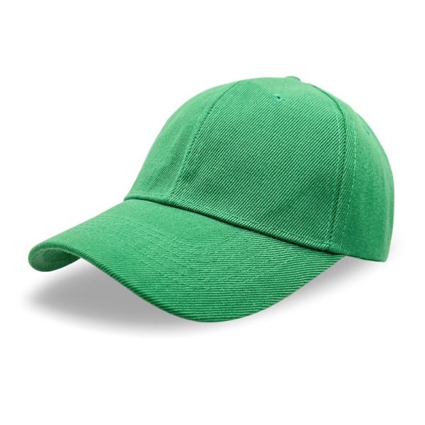 Promotional Baseball Cap Multicolor Customized LOGO
