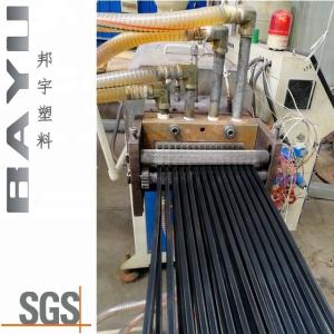 Thermal Break Profile Polyamide Strip Extruding Machine Nylon Extrusion Machine