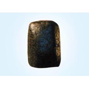 Resin Bonded Tap Hole Clay Stemming Good Plasticity For Medium Sized Blast