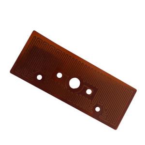 Polyimide Heating Element