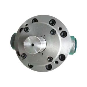 Electrically Driven Industrial Piston Pumps with Modular Controllers