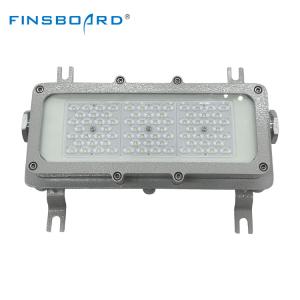 Ip66 Atex Approved Led Lighting 50w Explosion Proof Floodlight