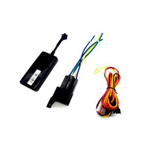 China ACC Ignition checking GPS Tracking Device 2600MHZ Anti-theft For Motorcycle 4G GPS Tracker on sale