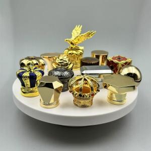 China Customization Perfume Bottle Caps on sale