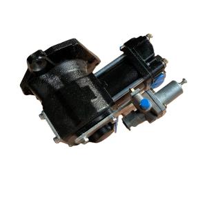 2P9614 Air Compressor For Grader 120G 130G 140G 12G 14G And Loader 950