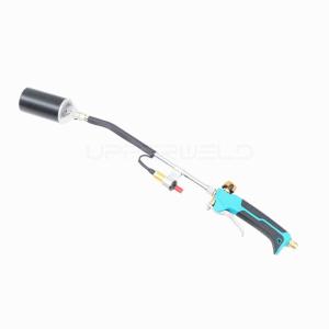 50mm Nozzle Size Heating Torch with Turbo Trigger and Heavy Duty Propane