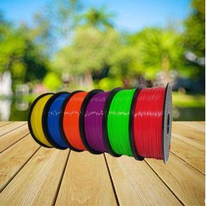 1.75mm 3D Printer ABS Filament 3d Printing Refills Support 3D Printing Pen & 3d