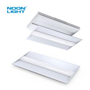 Wholesale 30W - 50W LED Troffer Lights 3000K / 3500K 4000K / 5000K For Hospital from china suppliers