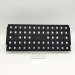 Custom JEDEC Trays For Secure Component Storage Stackable Various Materials
