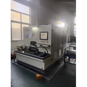 Axial Piston Pump Test Equipment Digital Hydraulic Pump Testing Equipment