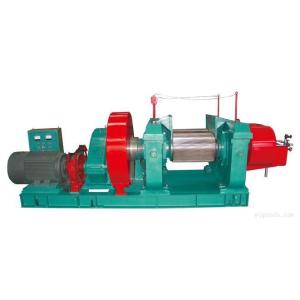 Wholesale SFC XKP-560 Rubber Cracker Mill Essential Tool for Waste Tire Processing from china suppliers