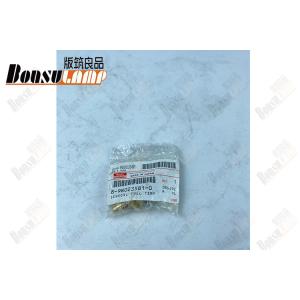 8980235810 Fuel Temperature Sensor For ISUZU NPR 4HK1 8-98023581-0 700P