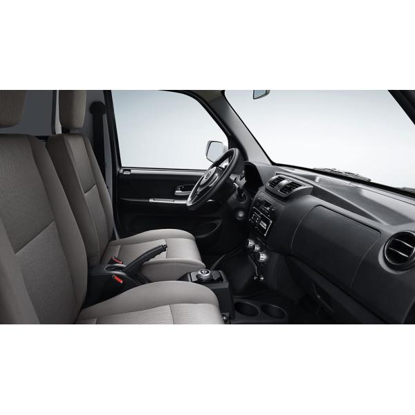 Y2023 DFSK EC31 Mini Electric Truck 1.0T Loading Refrigerator Small Electric Truck