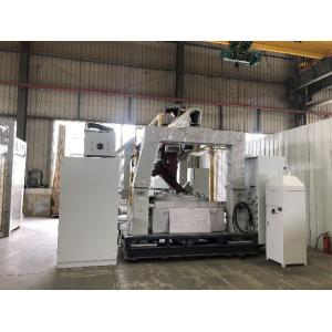 High Automation Alloy Bathroom Faucet LPDC Machine